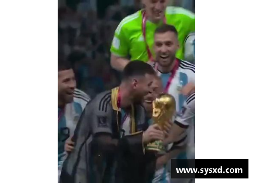 梅西的辉煌时刻：阿根廷狂欢，足坛巨星绽放